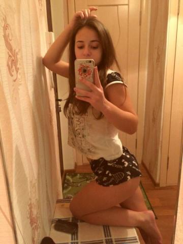 Анастасия Интересная Блондинка фото 3