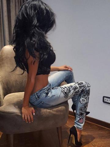 Рамзия Вип Массажистка фото 3