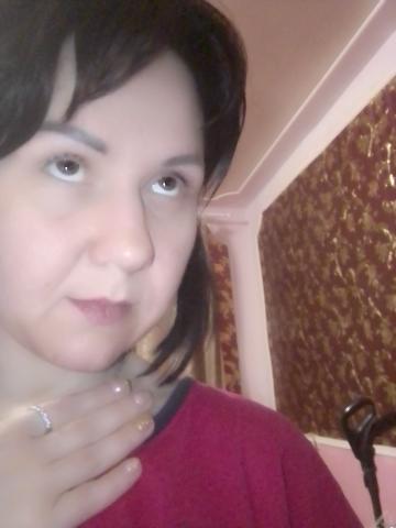 Рамзия Вип Массажистка фото 5