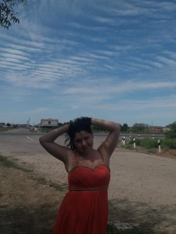 Рамзия Вип Массажистка фото 6