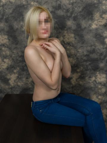 Варвара Краснодар Эскорт Реал фото 14