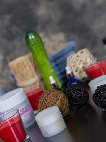 Варвара Краснодар Эскорт Реал фото 15