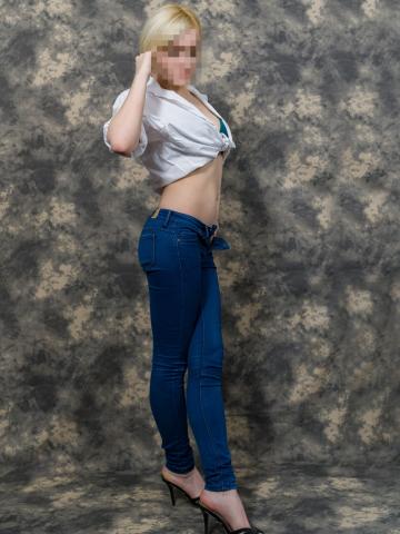 Варвара Краснодар Эскорт Реал фото 2