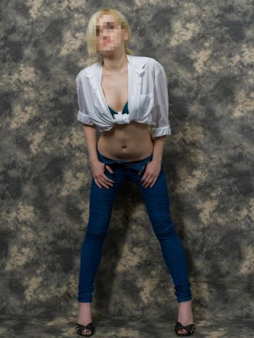 Варвара Краснодар Эскорт Реал фото 3